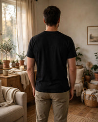 Thumbnail for God Is Hope Tee - back view