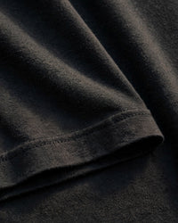 Thumbnail for God-Fidence Tee - fabric texture
