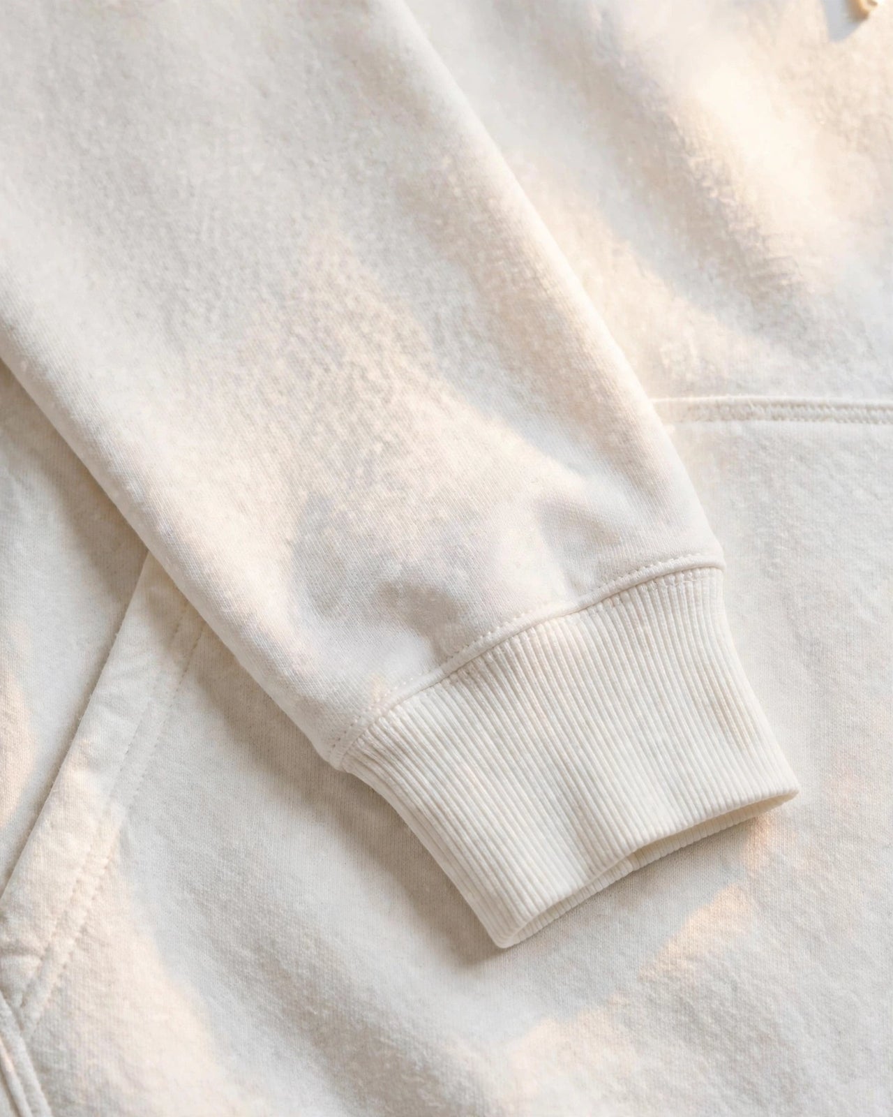Created With A Purpose Hoodie - texture