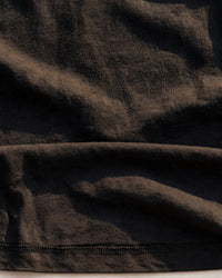 Thumbnail for Faith Tee - fabric texture
