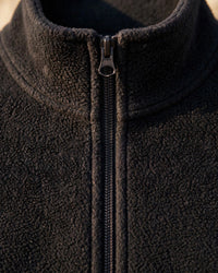 Thumbnail for Fleece Jacket - texture
