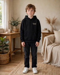 Thumbnail for Kids Chosen Hoodie - full body