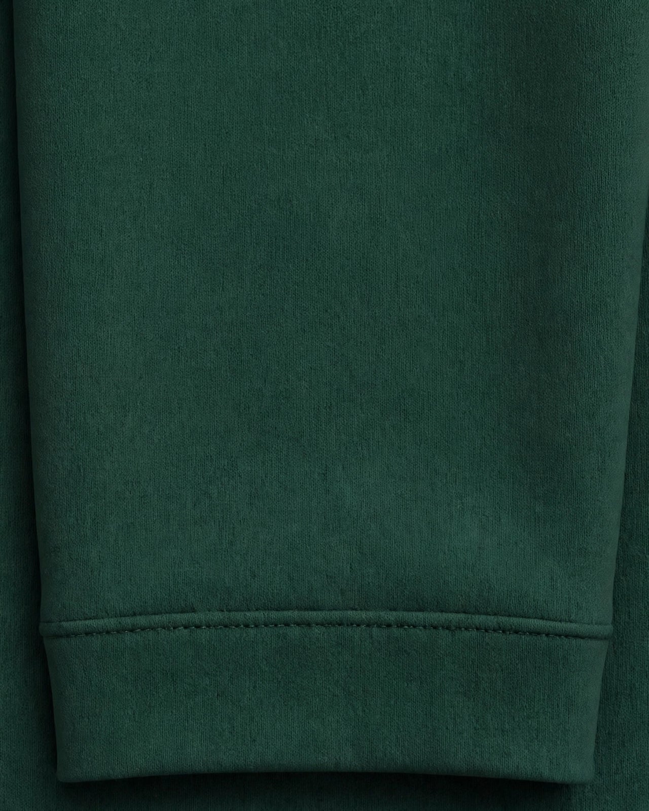 Kids Be The Light Hoodie - fabric texture close-up