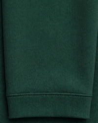 Thumbnail for Kids Be The Light Hoodie - fabric texture close-up