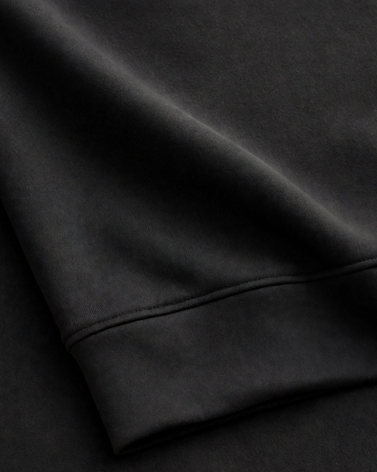 Kids Chosen Hoodie - fabric texture close-up