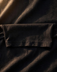 Thumbnail for Made To Worship Tee - fabric texture