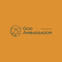Thumbnail for God Ambassador Gift Card